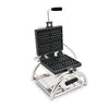 AP-37 Honeycomb Waffle Stick Maker | 4 PCS | Rotating Waffle Iron