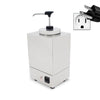 AP-313S Electric Sauce Dispenser | Topping Warmer with Pump | Sauce Dispenser | Commercial and Home Use