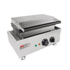 AP-529 HotDog Waffle Maker Commercial | 6 Corn Dog Stick Waffles