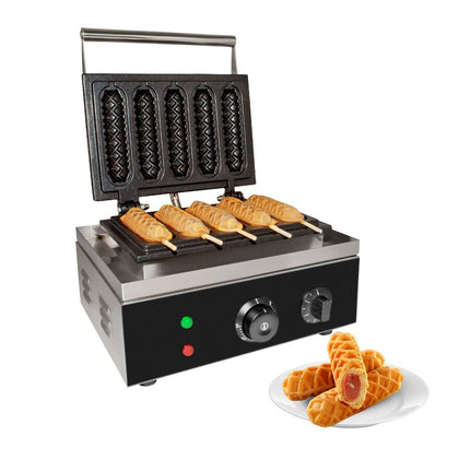 lolly waffle maker