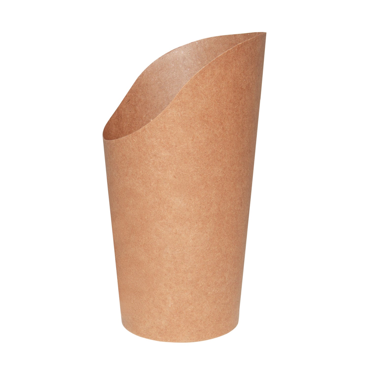 AC_PB-BR Paper Bowls | Disposable Brown Paper Cups | 50, 200 & 1000 PCS