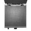 AP-517 Square Waffle Cone Maker | Ice Cream Cone Waffle Iron | Nonstick