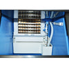 A-GK80 Commercial Ice Maker | 80 KG per 24H | Automatic Ice Making Machine with Scoop and Connection Hoses