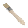 ALDKitchen Grill Brush | Natural Basting Brush with Wooden Handle | BBQ Brush
