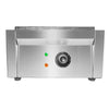 GorillaRock Red Bean Cake Machine | Electric Obanyaki Grill | 9 Pcs | Heating Red Bean Cake Maker