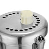 A-WFA3000 Juicer Machine | Fruit and Vegetables Juice Maker | Stainless Steel | Commercial Juice Extractor