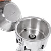 A-WFA3000 Juicer Machine | Fruit and Vegetables Juice Maker | Stainless Steel | Commercial Juice Extractor