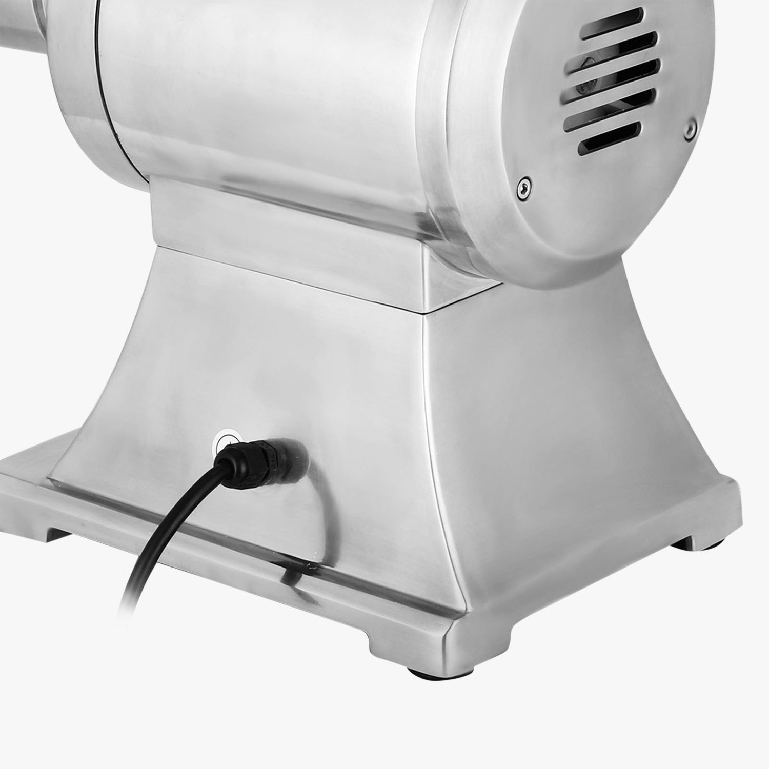 A-PD12 Meat Grinder Commercial | Electric Minced Meat Maker | Stainless Steel Meat Chopper