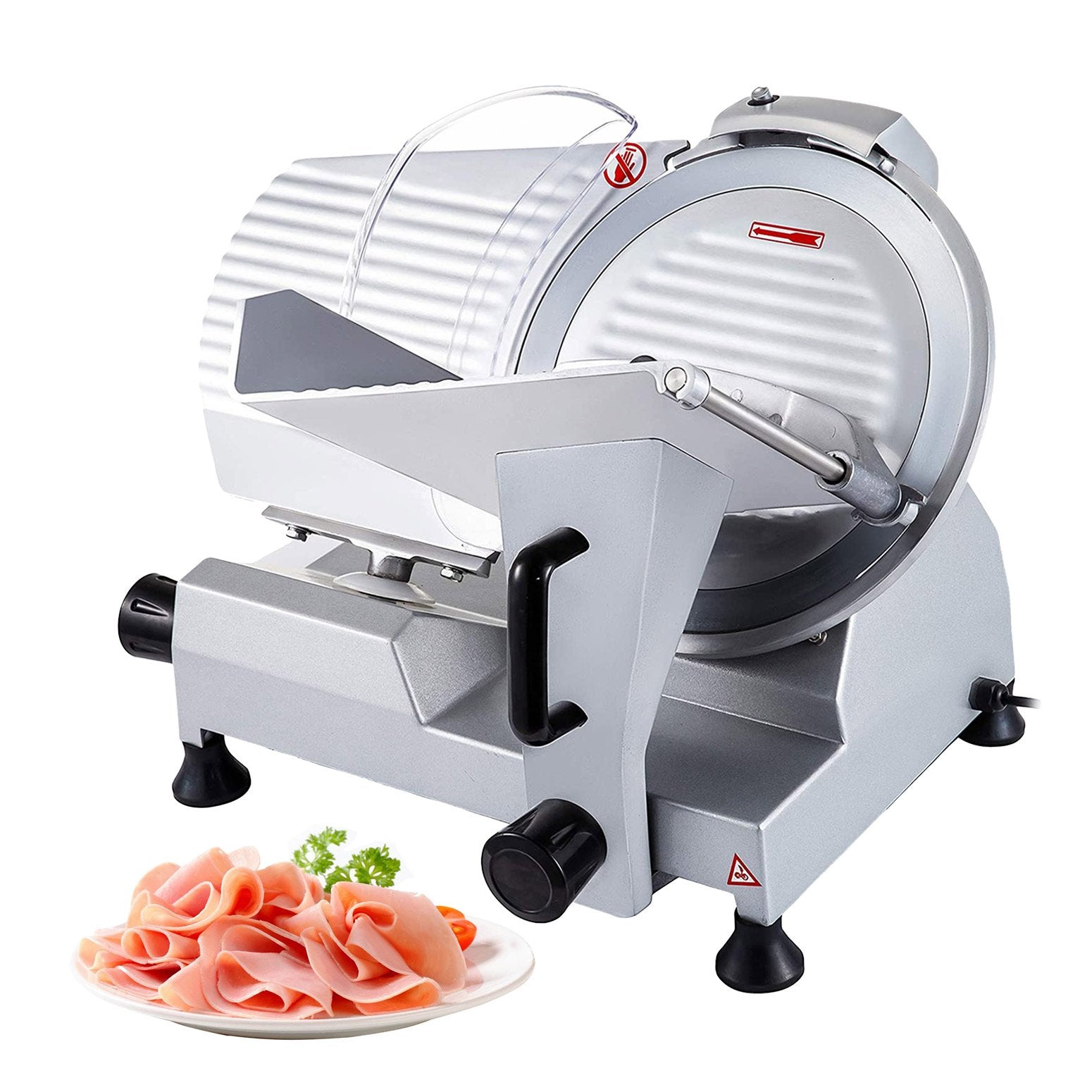 ALDKitchen Electric Potato Slicer | Potato Twister | Stainless Steel Tornado Cutter | 110V