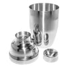 A-MTS2 Electric Milkshaker | Double Cup Milk Tea Shaker | Stainless Steel