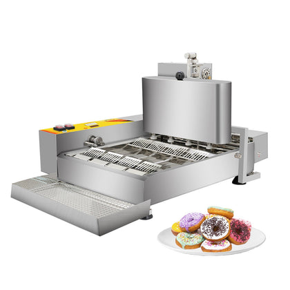 donut-maker-machine
