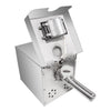 A-OM5 Oil Press Machine Commercial | Hot and Cold Pressing | Electric Oil Extraction Machine