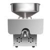 A-OM5 Oil Press Machine Commercial | Hot and Cold Pressing | Electric Oil Extraction Machine