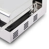 AP-93 Belgian Waffle Maker | Professional Waffle Iron | Big Square Waffle | Press Type | Stainless Steel
