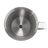 ALDKitchen Dough Dispenser | Stainless Steel Batter Dispenser | 0.8 L