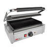 AP-690 Panini Press | Sandwich Maker Machine with Big Surface | Adjustable Control | Nonstick Coating