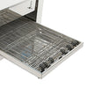 ALDKitchen Pizza Maker Commercial | Electric Conveyor Oven | Digital Display | 110V