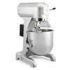 GR-20QT Food Mixer | Commercial Planetary Mixer with Dough Hook, Wire Whip & Beater | 20QT