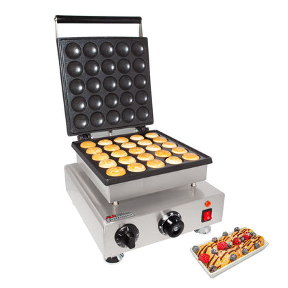 poffertjes maker