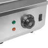 ALDKitchen Electric Food Warmer | 1-Tank Chocolate Melting Pot | 9 Lbs (4 kg) Capacity | 110V