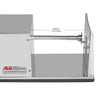 A-FYDT24 Potato Slicer | Electric Tornado Cutter | Potato Twister | 110V