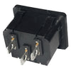 GorillaRock Power Socket | Power Entry Connector | AC Power Plug | 110V