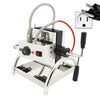 AP-32 Belgian Waffle Iron Commercial | Rotating | 2 Pcs | Rectangular