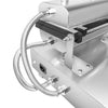 ALDKitchen Waffle Stick Maker | 3 Bead-Shaped Waffles | Waffles on a Stick Iron