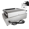 AP-690 Panini Press | Sandwich Maker Machine with Big Surface | Adjustable Control | Nonstick Coating