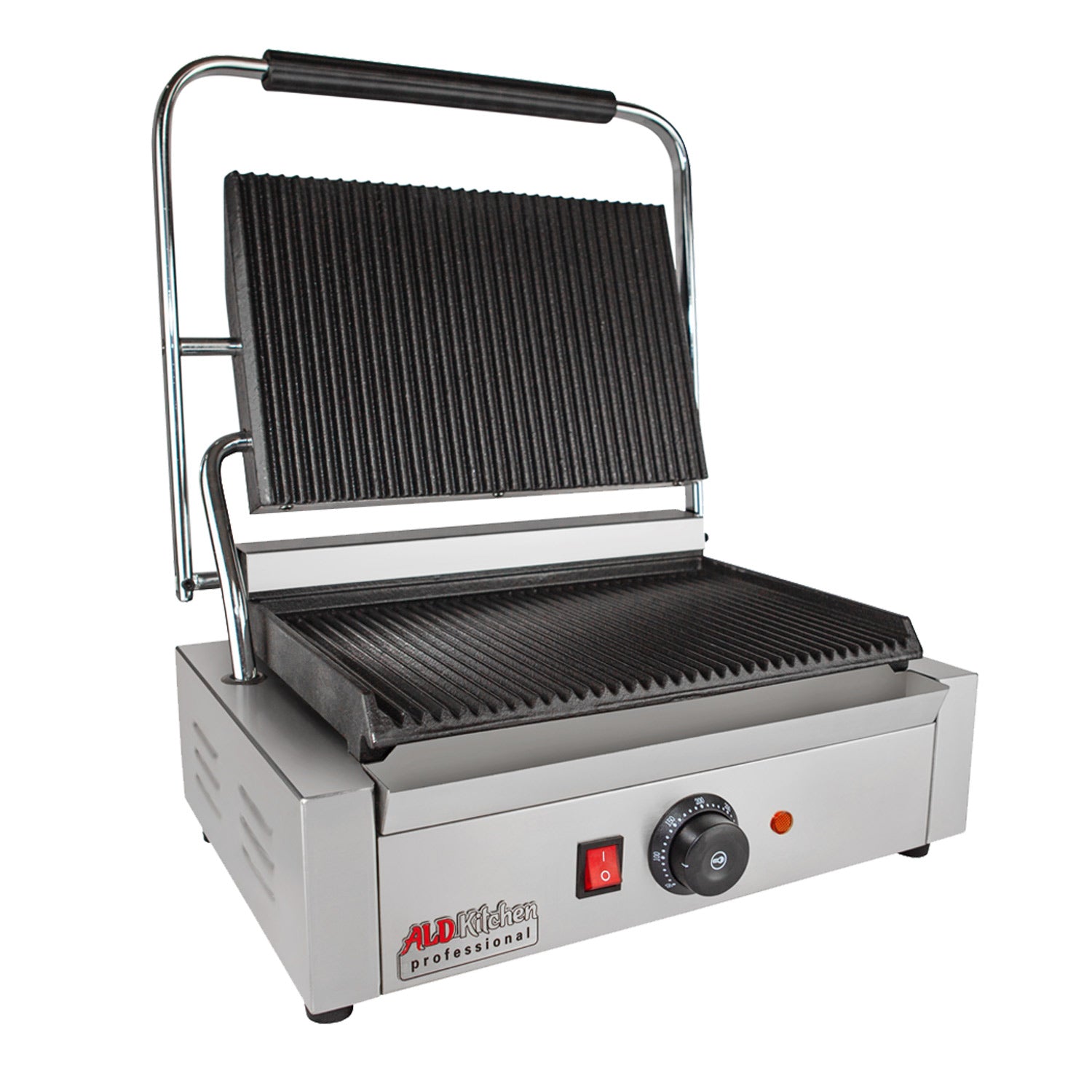 Professional Panini Grill / Panini Press Machine / Electric Sandwich Maker  / Grill Maker