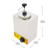 AP-313S Electric Sauce Dispenser | Topping Warmer with Pump | Sauce Dispenser | Commercial and Home Use