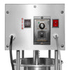 ALDKitchen Sausage Stuffer | Electric Sausage Filler | 5 Tubes | Stainless Steel