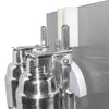 A-MTS2 Electric Milkshaker | Double Cup Milk Tea Shaker | Stainless Steel