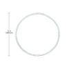 GorillaRock Gaskets for Distiller | Alcohol Distiller Spare Parts | 15