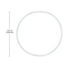 GorillaRock Gaskets for Distiller | Alcohol Distiller Spare Parts | 19.7
