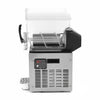 A-XRJ05L1 Commercial Slushy Maker | 1-tank Slush Machine | 15 L | Frozen Drinks Maker | Stainless Steel