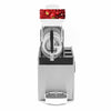 A-XRJ05L1 Commercial Slushy Maker | 1-tank Slush Machine | 15 L | Frozen Drinks Maker | Stainless Steel