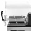 A-XRJ05L1 Commercial Slushy Maker | 1-tank Slush Machine | 15 L | Frozen Drinks Maker | Stainless Steel