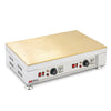 AP-410 Souffle Machine | Japanese Pancake Maker with Dual Pan | Dorayaki Machine with Copper Surface