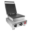 AP-517 Square Waffle Cone Maker | Ice Cream Cone Waffle Iron | Nonstick
