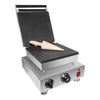 AP-517 Square Waffle Cone Maker | Ice Cream Cone Waffle Iron | Nonstick