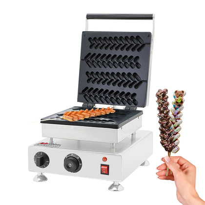 waffle stick maker