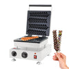 waffle stick maker