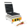 baby cakes waffle maker