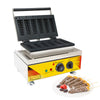 waffle stick maker