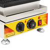 NP-502Y Stick Waffle Maker | Stainless Steel with Manual Control | 1500W | 4 Waffles