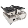 AP-451 Walnut Crisp Maker | Walnut Sweet Cake | 10 Pcs | Nonstick