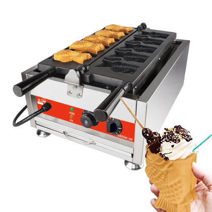 taiyaki maker