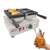 fish waffle maker