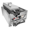 ALDKitchen Taiyaki Machine | 5 Pcs | Open-Mouth Fish Shaped Waffle Cones